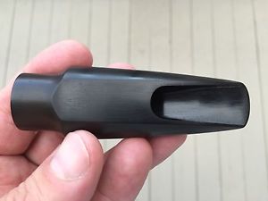 Meyer New York USA Alto Sax Mouthpiece 5M Collectible