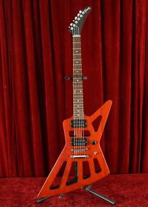 Gibson Limited R