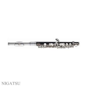 NEW YAMAHA YPC-32  Piccolo,Standard ABS Resin Silver-plated nickel silver