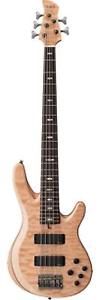 YAMAHA Japan TRB-1005J TRB1005J Natural 5st 5-string Electric Bass Japanese