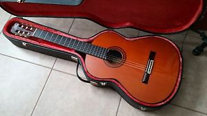 1978 JOSE RAMIREZ III CLASSICAL GUITAR CLASS 1A GUITARRA CLASICA DE CONCIERTO