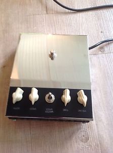 Matchless Vibrobox Tremolo/Vibrato Tubes Pedal