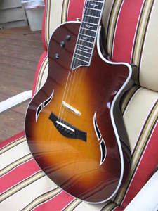 Taylor T5C Spruce Acoustic/Electric