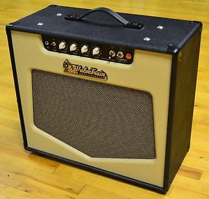 USED Valvetrain Trenton Guitar Amplifier