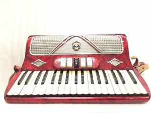 ACORDEON | ALTIMORO BALEANI | CASTELFIDARDO | GARANTIA 1 AÑO | C | 1098487