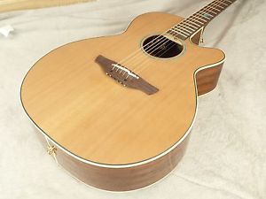 2016 Takamine TSF40C Acoustic/Electric Guitar - Unplayed!