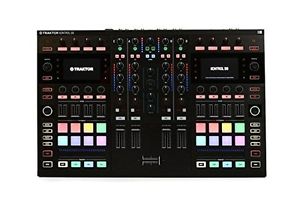Native Instruments Traktor Kontrol S8 DJ Controller