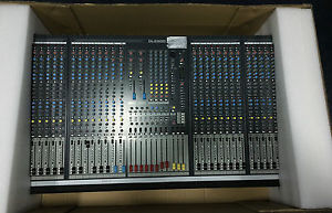Allen&Heath GL2800 Dual Function Live Sound Mixer