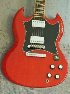 Gibson '00 SG Standard Electric Guitar Free Shipping