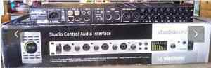 TC Electronic Konnekt 48 + Remote Control
