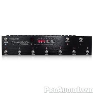 One Control Crocodile Tail Loop 10 Loop Programable Switcher Free Shipping New