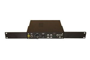 Great River ME-1NV Microphone Preamp/DI with Single Rack Kit
