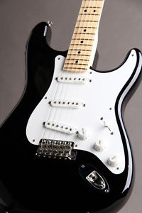 Fender Eric Clapton Stratocaster 2014 Electric Guitar Free Shipping