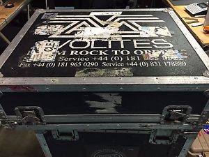 Avolites Pearl 2000 Lighitng Console