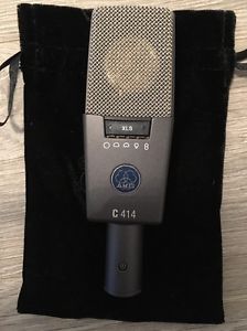 AKG C414 XLS