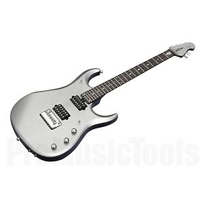 Music Man USA John Petrucci JP13 -Platinum Silver *NEW* jp-13 6 jpx bfr jp12 jp6