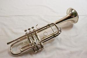 Yamaha YTR-9445NYS New York Artist C Trumpet MINT WOW! QuinnTheEskimo