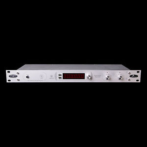 Antelope Audio I