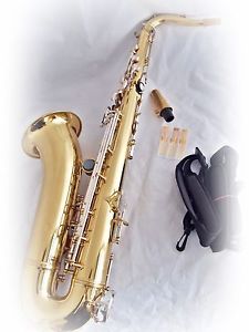 G08* SAXOPHON * Sax Tenor GRASSI IDA MARIA professional * generalüberholt *TOPP
