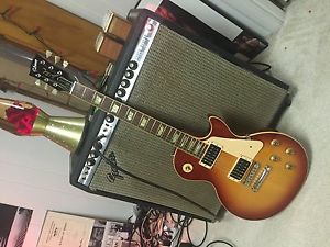 GIBSON LES PAUL STANDARD/CLASSIC 2008 GUITAR