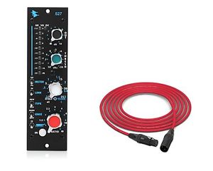 API Audio 527 | 500 Series Compressor/Limiter | Pro Audio LA