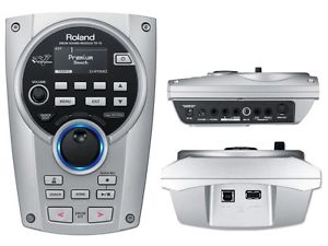 Roland TD-15 * Plus VEX PACKS *