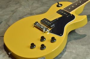 Gibson Les Paul Junior Special GY 2014 Electric guitar from japan