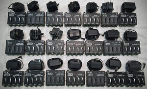 21 ROLLS HA43 Stereo Headphone Amplifiers