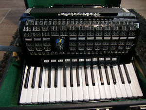 Weltmeister Meteor 96 Bässe