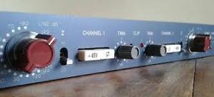 Neve 1073 DPD
