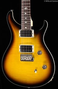 Paul Reed Smith PRS CE24 Custom Color Black Sunburst (231)