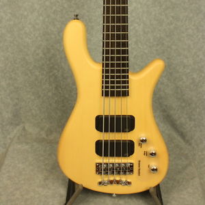 Warwick Rock Bas