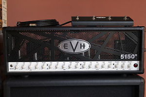 EVH 5150III 100 watt Guitar Amp