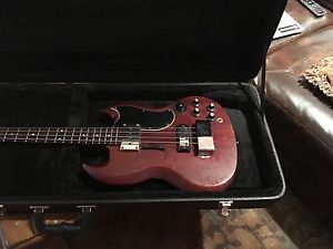 1969 Gibson EB3 Bass