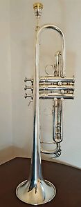Yamaha Xeno Trumpet Yamaha YTR 8335RG