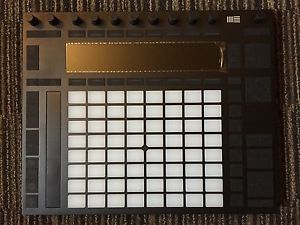 Ableton Push 2