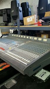Soundcraft K2 - 40-Channel MAKE US AN OFFER!