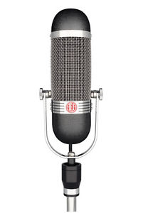 AEA Microphones - R84 Big Ribbon™ Multi-Purpose Mic