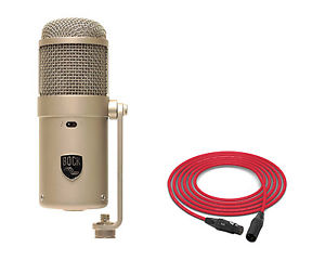 Bock Audio iFet | Condenser Microphone | Pro Audio LA