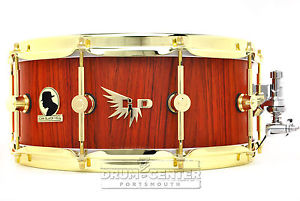 Hendrix John Blackwell Signature Snare Drum 14x6 - HD146JB