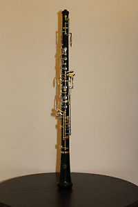 Buffet Crampon Wood Oboe