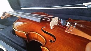 Viola 16" High Quality over $2k New