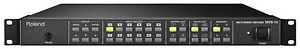 Roland Multi Viewer Switcher MVS-12 Japan NEW!!