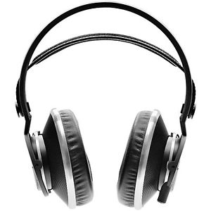 AKG K812 Open Back Superior Reference Headphones K 812 Flagship Head Phones