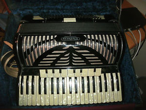 Victoria Concert Castelfidardo Accordion