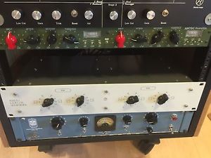 Amtec Phanzen Passive Stereo Compressor