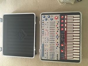 BEMI Buchla Music Easel