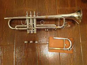 Jupiter XO 1602 Trumpet