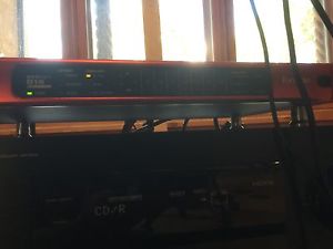 Focusrite Rednet D16