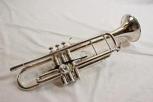 Yamaha YTR-9335CHS Chicago Artist Bb Trumpet MINT! QuinnTheEskimo